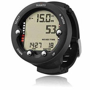 Suunto Zoop Novo Brand New Black